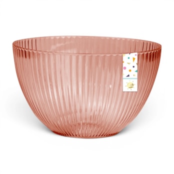 Wholesale Summer Plastic Bowl Dia 14cm | Wholesale Direct