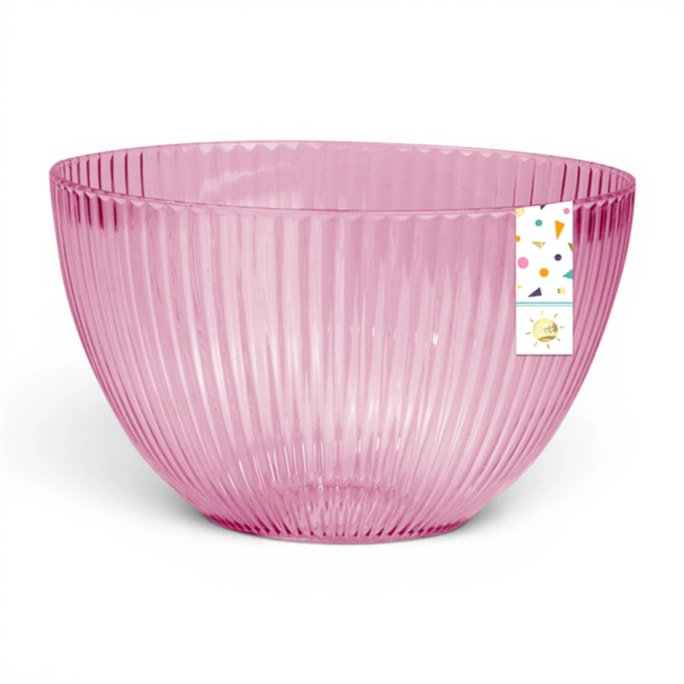 Wholesale Summer Plastic Bowl Dia 14cm | Wholesale Direct Wholesale Summer Plastic Bowl Dia 14cm | Wholesale Direct