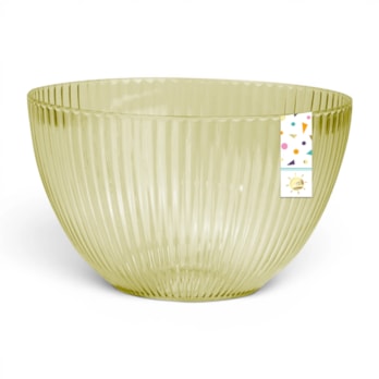 Wholesale Summer Plastic Bowl Dia 14cm | Wholesale Direct