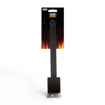 Wholesale 3-in-1 Barbeque Brush | Wholesale Direct