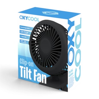Wholesale Clip-On Tilt Rechargeable Fan | Wholesale Direct Wholesale Clip-On Tilt Rechargeable Fan | Wholesale Direct