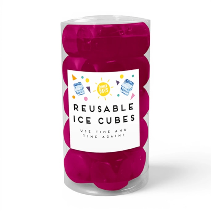 Wholesale Reusable Ice Pack 20 Pack | Wholesale Direct