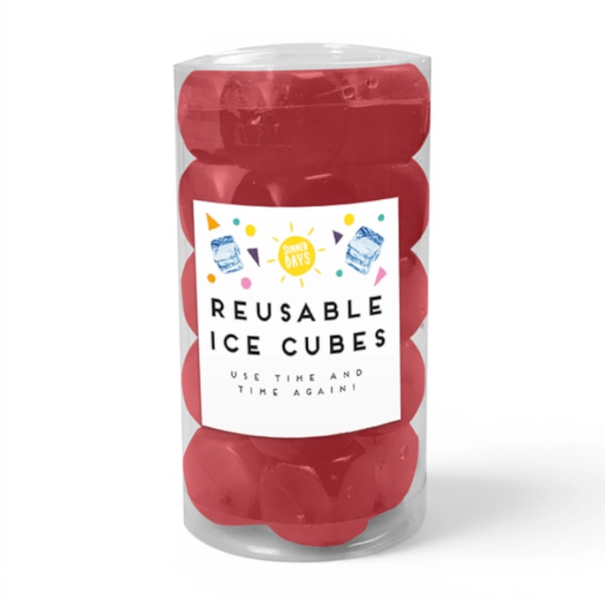 Wholesale Reusable Ice Pack 20 Pack | Wholesale Direct