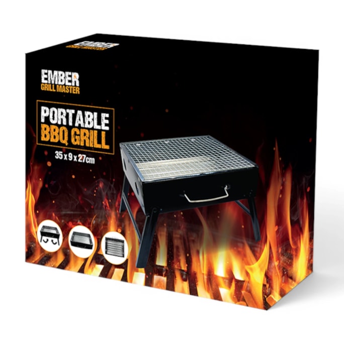 Wholesale Portable BBQ Grill | Wholesale Direct Wholesale Portable BBQ Grill | Wholesale Direct