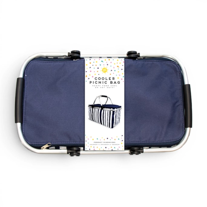 Wholesale Cooler Picnic Bag | Wholesale Direct