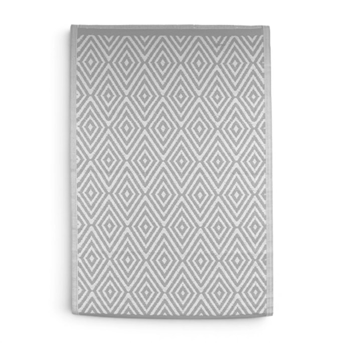Wholesale Outdoor/Inside Waterproof Rug120 x 180cm in CDU | Wholesale Direct