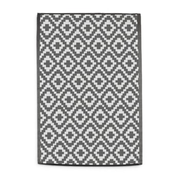 Wholesale Outdoor/Inside Waterproof Rug120 x 180cm in CDU | Wholesale Direct