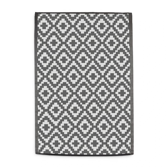 Wholesale Outdoor/Inside Waterproof Rug120 x 180cm in CDU | Wholesale Direct