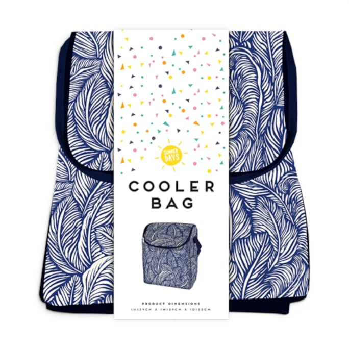 Wholesale Summer Party Cooler Bag | Wholesale Direct