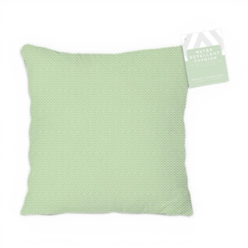 Wholesale Summer Sage Water Repellent Cushion | Wholesale Direct