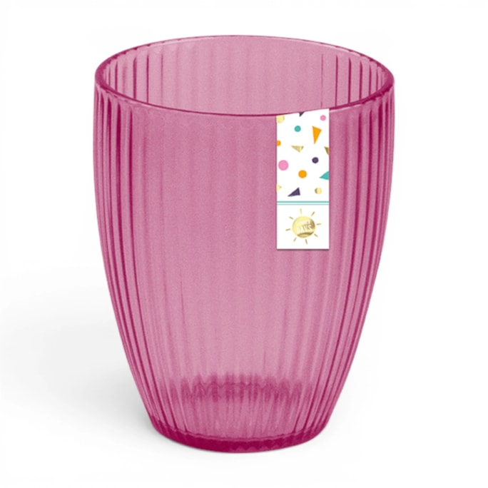 Wholesale Summer Pink Cup 400ml | Wholesale Direct Wholesale Summer Pink Cup 400ml | Wholesale Direct