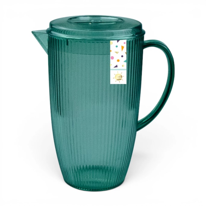 Wholesale Summer Green Jug | Wholesale Direct