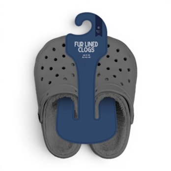 Wholesale Mens Fur Lined Clogs | Wholesale Direct Wholesale Mens Fur Lined Clogs | Wholesale Direct