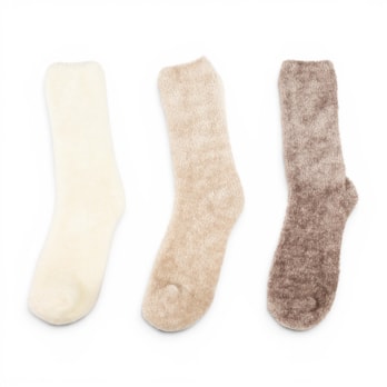 Wholesale Ladies Cosy Socks 3pk | Wholesale Direct Wholesale Ladies Cosy Socks 3pk | Wholesale Direct