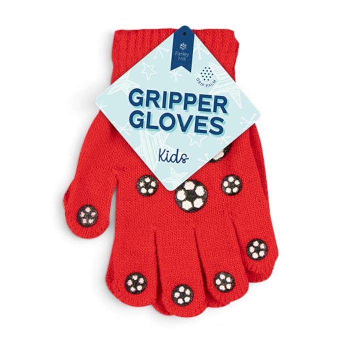 Wholesale Kids Magic Gripper Gloves | Wholesale Direct