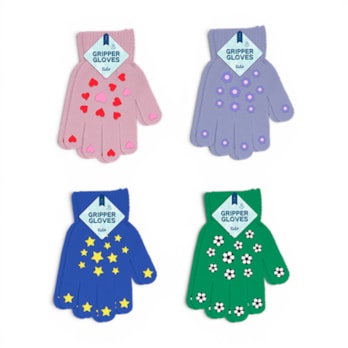 Wholesale Kids Magic Gripper Gloves | Wholesale Direct Wholesale Kids Magic Gripper Gloves | Wholesale Direct