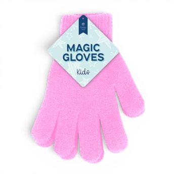 Wholesale Kids Plain Magic Gloves | Wholesale Direct