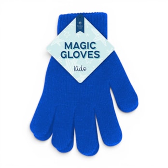 Wholesale Kids Plain Magic Gloves | Wholesale Direct