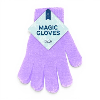 Wholesale Kids Plain Magic Gloves | Wholesale Direct Wholesale Kids Plain Magic Gloves | Wholesale Direct