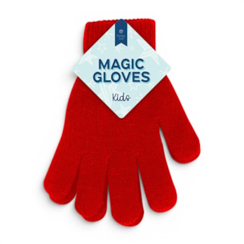 Wholesale Kids Plain Magic Gloves | Wholesale Direct