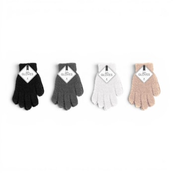 Wholesale Ladies Snowsoft Gloves | Wholesale Direct
