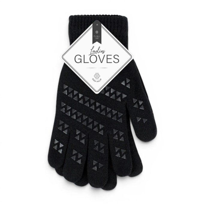 Wholesale Ladies Gripper Gloves | Wholesale Direct Wholesale Ladies Gripper Gloves | Wholesale Direct