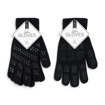 Wholesale Ladies Gripper Gloves | Wholesale Direct