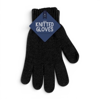 Wholesale Mens Knitted Wool Gloves | Wholesale Direct Wholesale Mens Knitted Wool Gloves | Wholesale Direct