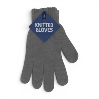 Wholesale Mens Knitted Wool Gloves | Wholesale Direct Wholesale Mens Knitted Wool Gloves | Wholesale Direct