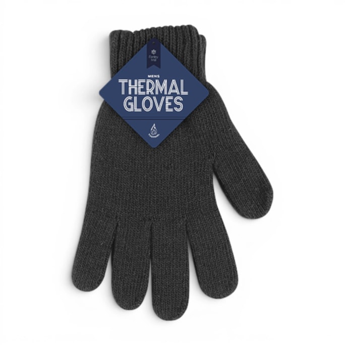 Wholesale Mens Thermal Gloves | Wholesale Direct
