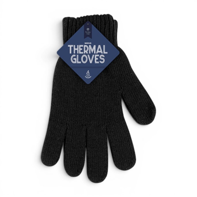 Wholesale Mens Thermal Gloves | Wholesale Direct