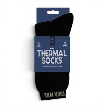 Wholesale Mens Thermal Socks 2pk | Wholesale Direct Wholesale Mens Thermal Socks 2pk | Wholesale Direct
