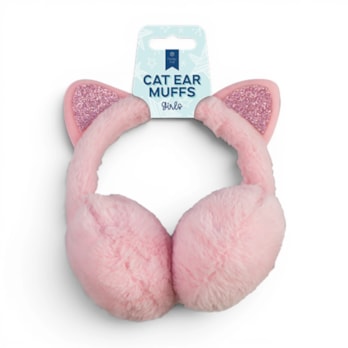 Wholesale Cat Ear Muffs | Wholesale Direct