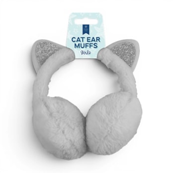 Wholesale Cat Ear Muffs | Wholesale Direct
