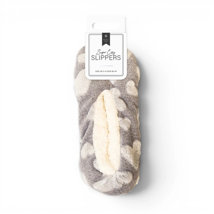 Wholesale Ladies Cosy Slippers | Wholesale Direct