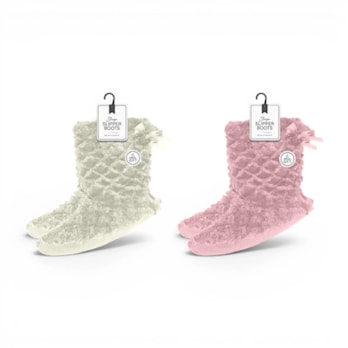 Wholesale Ladies Sherpa Slipper Boots | Wholesale Direct Wholesale Ladies Sherpa Slipper Boots | Wholesale Direct