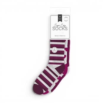 Wholesale Ladies Cosy Socks 3pk | Wholesale Direct