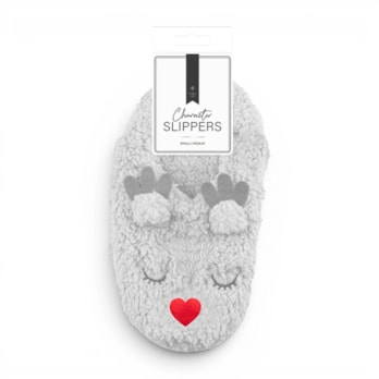 Wholesale Ladies Supersoft Character Slipper Socks | Wholesale Direct
