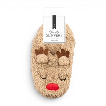 Wholesale Ladies Supersoft Character Slipper Socks | Wholesale Direct