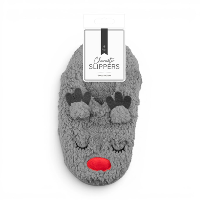 Wholesale Ladies Supersoft Character Slipper Socks | Wholesale Direct