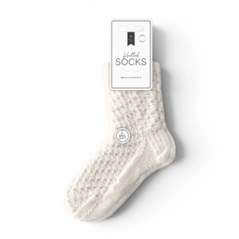 Wholesale Ladies Textured Supersoft Knitted Socks 2pk | Wholesale Direct Wholesale Ladies Textured Supersoft Knitted Socks 2pk | Wholesale Direct