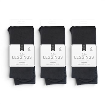 Wholesale Ladies Thermal Leggings 140 Denier | Wholesale Direct