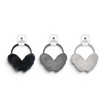 Wholesale Ladies Foldable Ear Muffs | Wholesale Direct