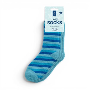 Wholesale Kids Cosy Socks 2pk | Wholesale Direct Wholesale Kids Cosy Socks 2pk | Wholesale Direct