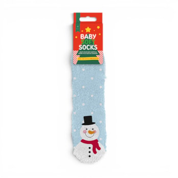 Wholesale Baby Supersoft Printed Socks | Wholesale Direct