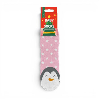 Wholesale Baby Supersoft Printed Socks | Wholesale Direct