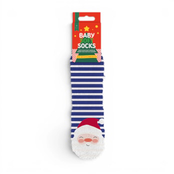Wholesale Baby Supersoft Printed Socks | Wholesale Direct