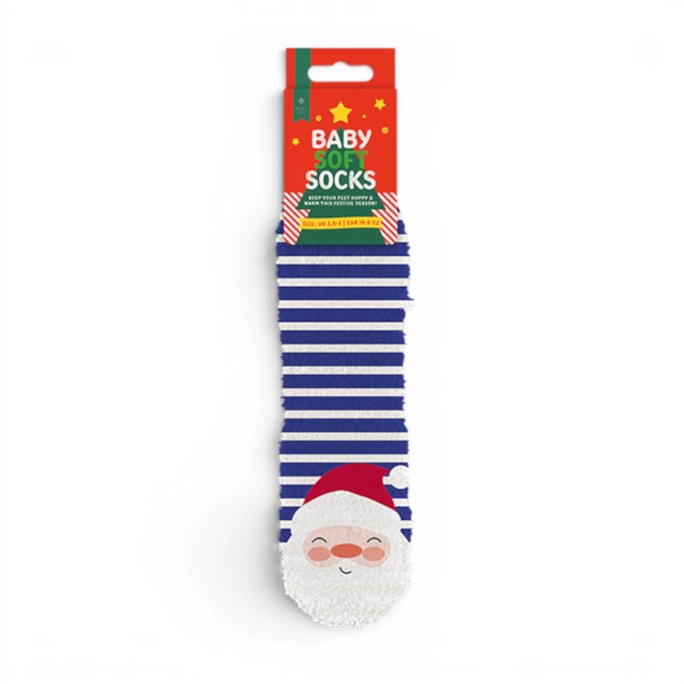 Wholesale Baby Supersoft Printed Socks | Wholesale Direct