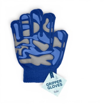 Wholesale Kids Thermal Magic Gloves with Patterned Gripper | Wholesale Direct