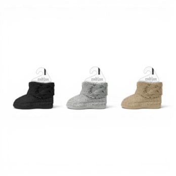 Wholesale Ladies Faux Fur Lined Memory Foam Slipper Boots | Wholesale Direct Wholesale Ladies Faux Fur Lined Memory Foam Slipper Boots | Wholesale Direct